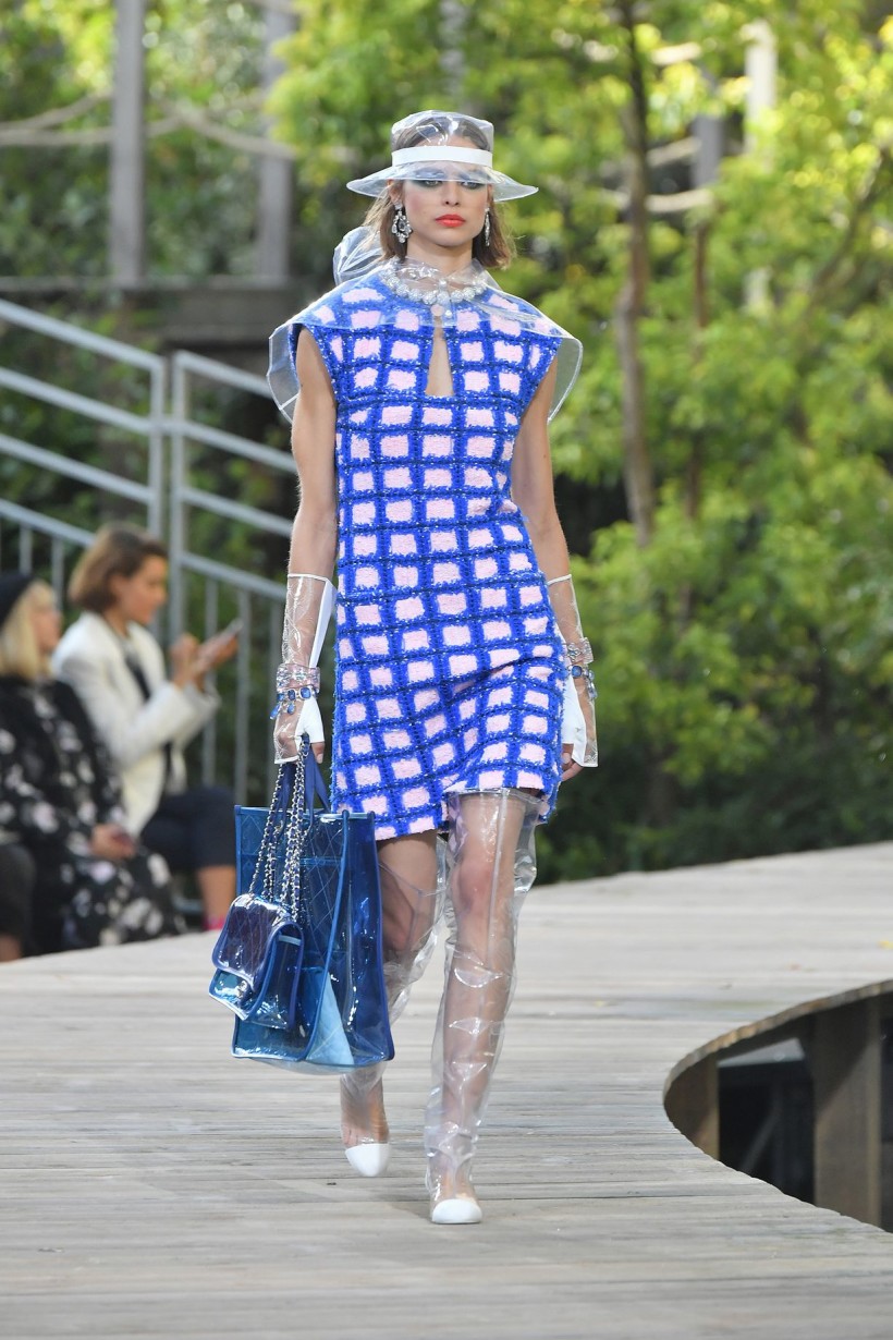 chanel