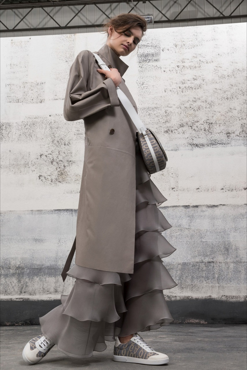 GIORGIO ARMANI
